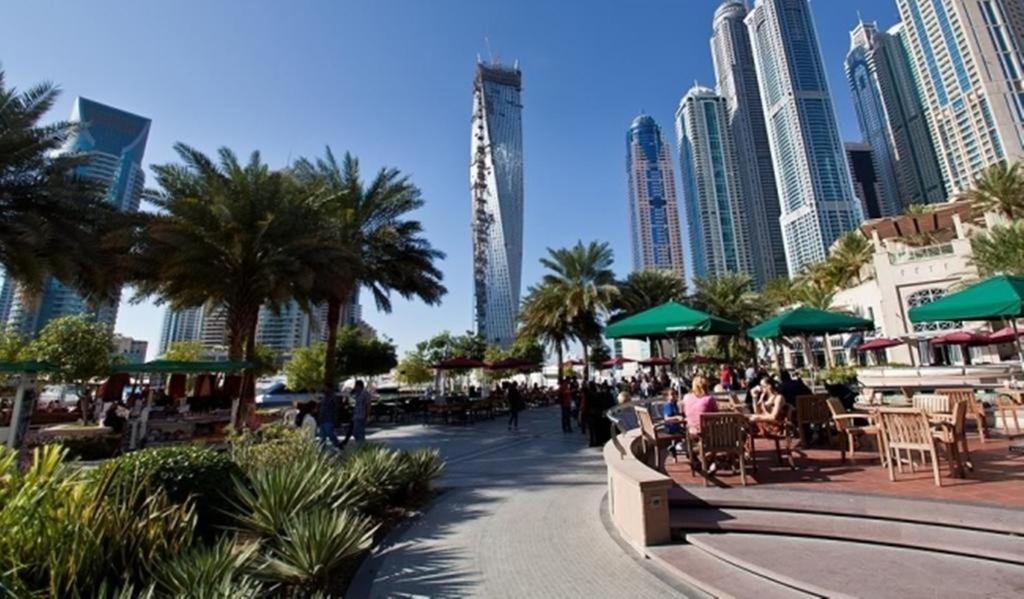 1 Bedroom Blue Chic Marina, Steps To Beach!