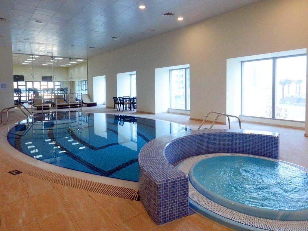 Apartment 1 Bedroom Blue Chic Marina, Steps To Beach! *