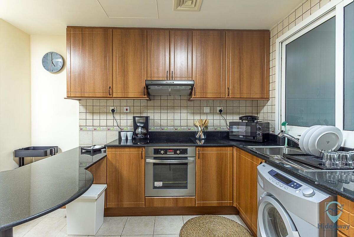 1 Bedroom Blue Chic Marina, Steps To Beach!