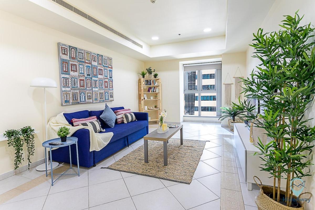 1 Bedroom Blue Chic Marina, Steps To Beach!