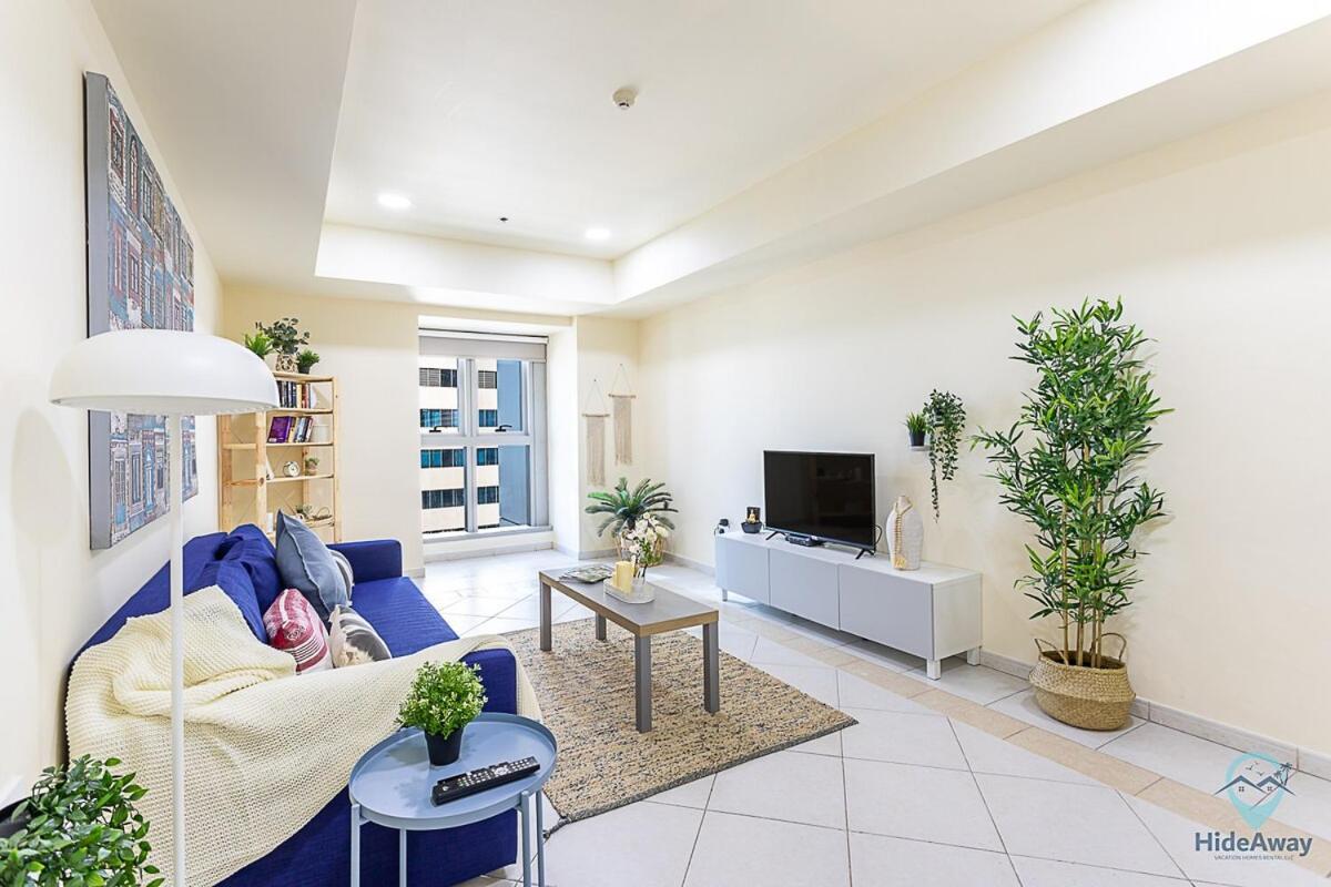 1 Bedroom Blue Chic Marina, Steps To Beach! *